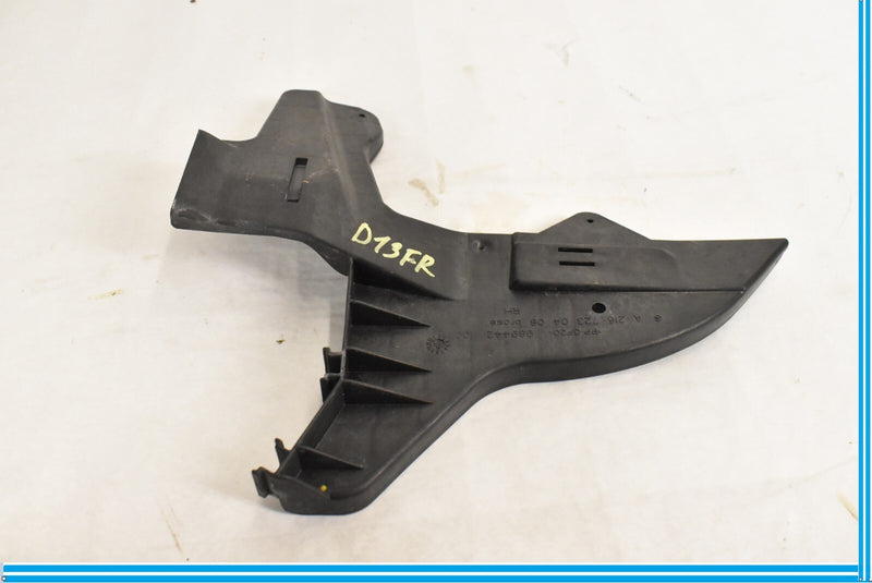 Load image into Gallery viewer, 07-14 Mercedes CL550 CL600 W216 Front Right Door Lock Actuator Cover Oem
