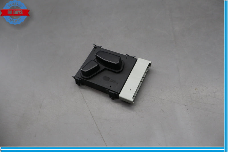 Load image into Gallery viewer, 14-20 Maserati Ghibli M157 S Q4 Front Left Seat Control Switch Module Oem