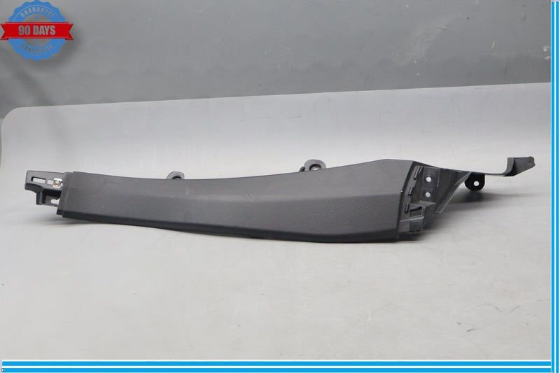 Load image into Gallery viewer, 09-15 BMW 750Li 750i F01 Left Lower Quarter C Pillar Trim Cover Panel Oem