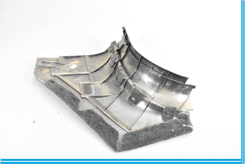 Load image into Gallery viewer, 07-12 Lexus LS460 Front Lower Right Passenger Side Kick Panel Trim Cover Oem