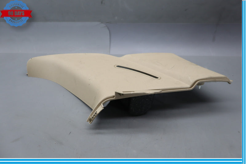 Load image into Gallery viewer, 12-19 Mercedes X166 GL450 ML350 Rear Right Side Quarter Upper D Pillar Black Oem