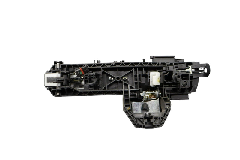 Load image into Gallery viewer, 10-17 Mercedes W207 E350 C250 Right Side Exterior Door Handle Keyless Go OEM