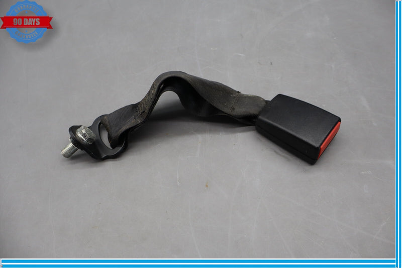 Load image into Gallery viewer, 03-13 Maserati Quattroporte M139 Rear Right or Left Side Seat Belt Buckle Oem