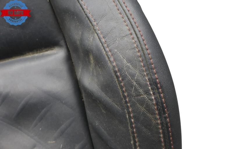 Load image into Gallery viewer, 14-17 Jaguar X152 F-Type Front Left Driver Side Seat Lower Bottom Cushion Oem