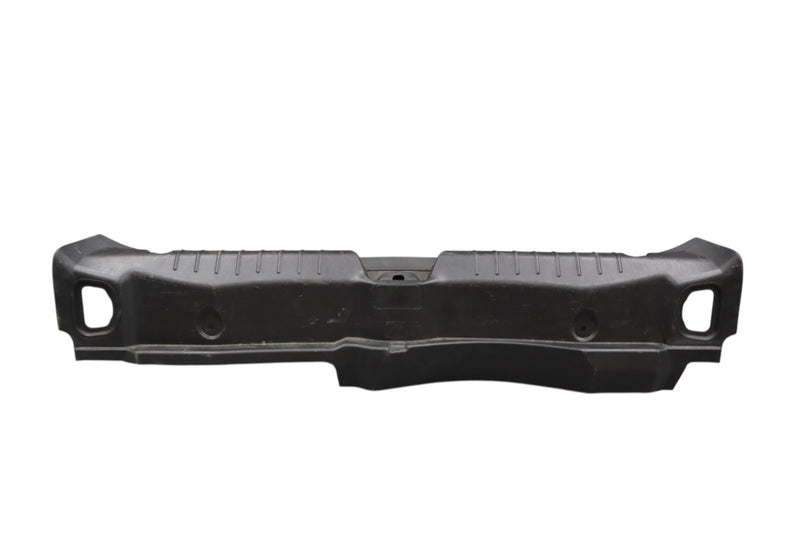 Load image into Gallery viewer, 14-22 Maserati Ghibli M157 Trunk Lid Lock Latch Trim Cover 670071565 Oem