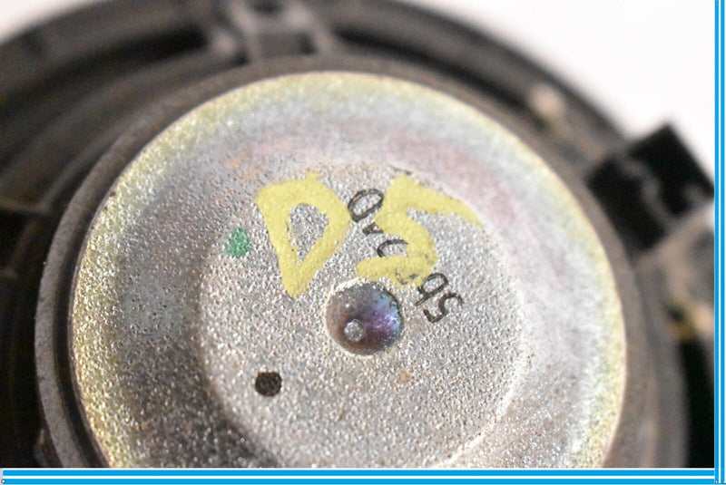 Load image into Gallery viewer, 15-20 Mercedes C300 W205 Front Left Driver Dash Audio Speaker 2058201002 Oem
