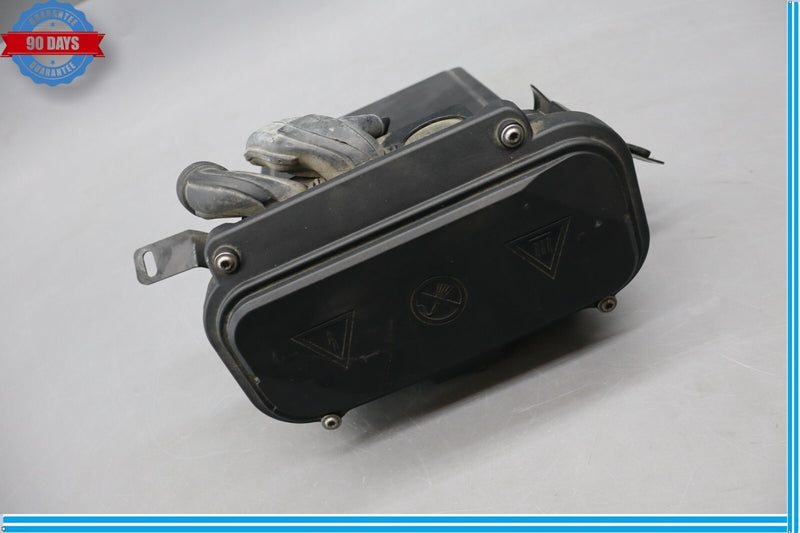 Load image into Gallery viewer, 09-12 BMW 750i 750Li Engine Control Module Housing ECU Box Oem