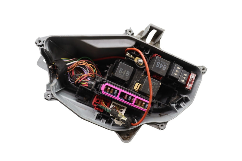 Load image into Gallery viewer, 12-18 Audi A6 A7 Quattro S6 Wire Fuse Relay Box Control Module 4G1937503B Oem
