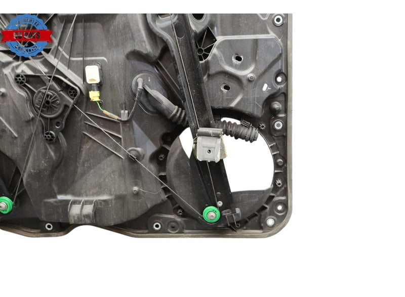Load image into Gallery viewer, 11-18 Porsche Cayenne 958 Front Right Passenger Side Door Window Regulator Oem