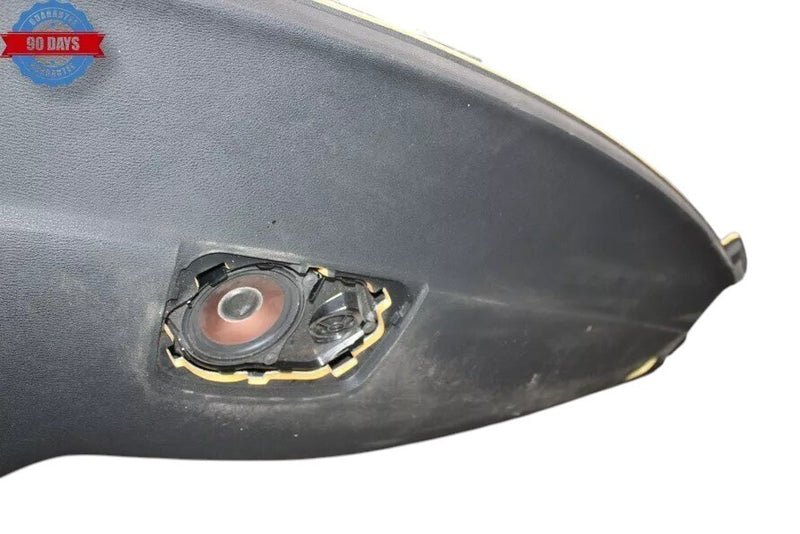 Load image into Gallery viewer, 07-14 BMW X5 X6 Instrument Dash Dashboard Full Leather Panel 51459186841 OEM