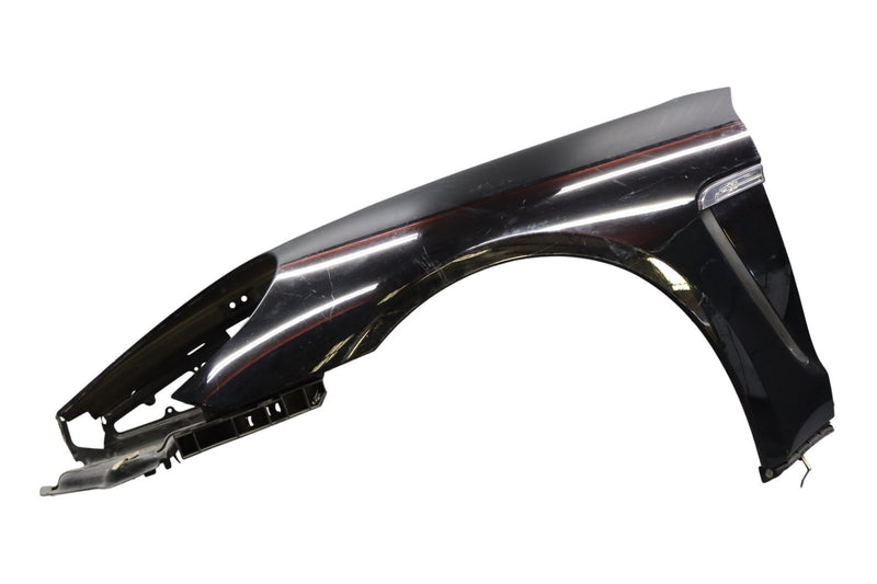 Load image into Gallery viewer, 10-13 Porsche Panamera Front Left Driver Side Fender Cover Panel Assembly Oem