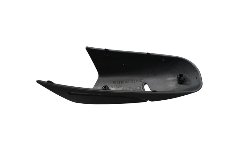 Load image into Gallery viewer, 03-12 Mercedes W215 SL500 SL600 Front Right Passenger Seat Upper Belt Trim Oem