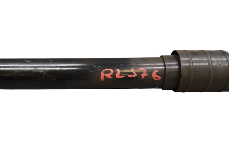 Load image into Gallery viewer, 14-17 Maserati Ghibli Rear Left Suspension Shock Absorber Strut 6700088990 Oem
