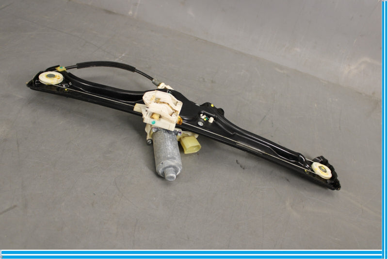 Load image into Gallery viewer, 07-13 BMW X5 E70 Rear Left Door Window Regulator W/ Motor Oem