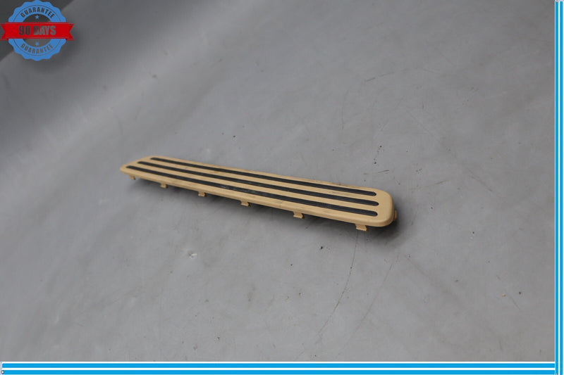 Load image into Gallery viewer, 11-18 Porsche Cayenne 958 Front Right Side Door Sill Panel Scuff Plate Oem