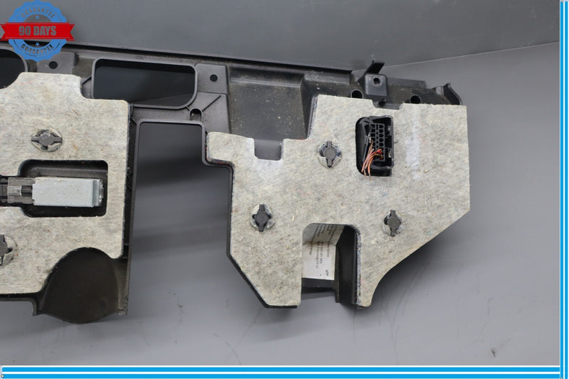 Load image into Gallery viewer, 11-17 Volkswagen VW Touareg Front Left Driver Lower Dash Panel Cover Oem