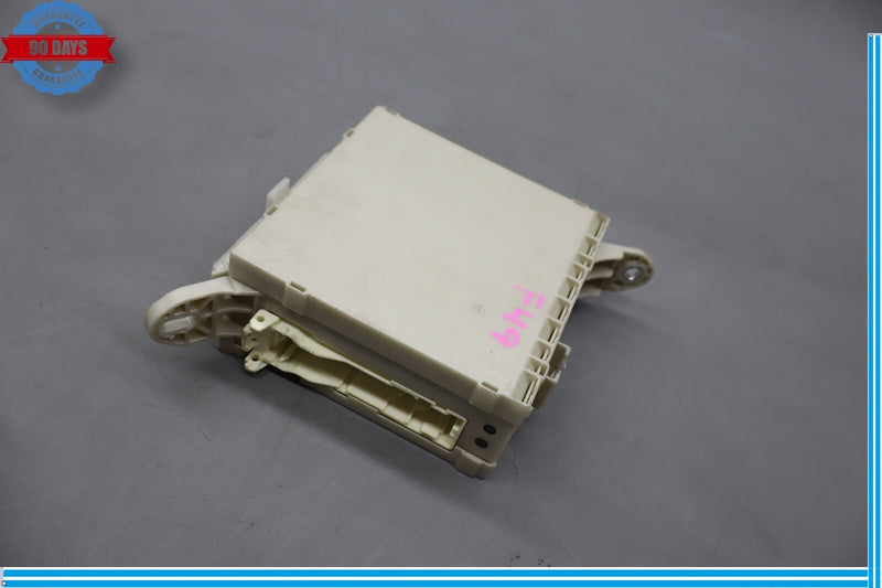Load image into Gallery viewer, 07-12 Lexus LS460 LS460L Rear Left Side Trunk Fuse Box Relay Junction Unit Oem