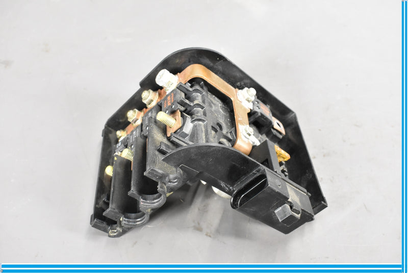 Load image into Gallery viewer, 04-10 Bentley Continental Positive Battery Terminal Fuse Box 3W0937548 Oem