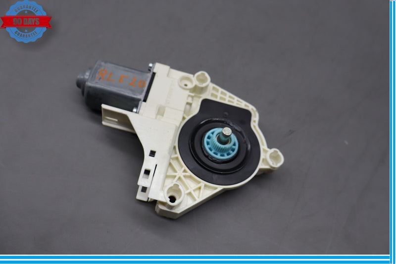 Load image into Gallery viewer, 11-17 Porsche Cayenne Rear Left Driver Side Window Regulator Motor Oem