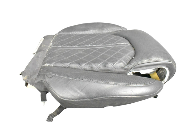 Load image into Gallery viewer, 11-18 Audi A8 Quattro S8 Front Right Side Lower Bottom Heated Seat Cushion OEM