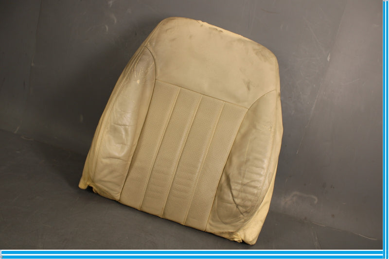 Load image into Gallery viewer, 06-10 Bentley Continental Front Left Driver Side Seat Upper Cushion Oem