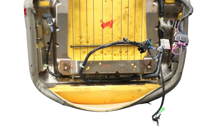 Load image into Gallery viewer, 03-07 HUMMER H2 Front Right Passenger Side Seat Lower Cushion 88940350 Oem