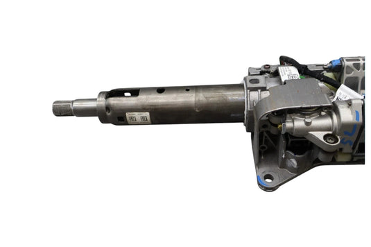 18-24 Buick Enclave Avenir Power Adjustment Steering Column W/Shaft 23188717 Oem