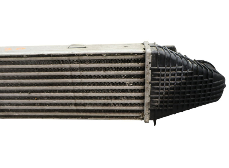 Load image into Gallery viewer, 12-15 Mercedes W204 C250 C350 Intercooler Air Cooler Radiator A2045000100 Oem