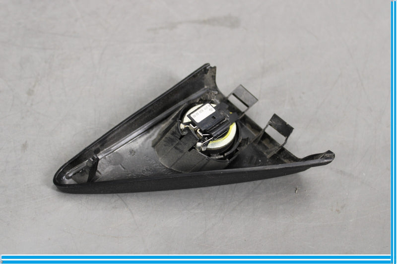Load image into Gallery viewer, 05-11 Mercedes SLK280 SLK300 Left Driver Side Door Tweeter Speaker Cover Oem
