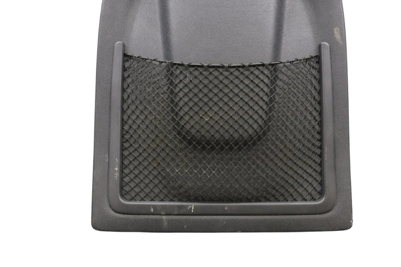Load image into Gallery viewer, 11-17 Volkswagen VW Touareg Front Left/Right Side Seat Backrest Trim Cover OEM