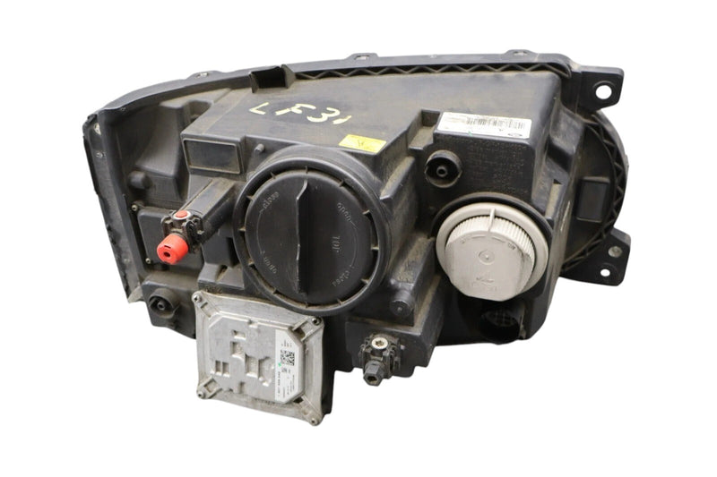 Load image into Gallery viewer, 09-12 Land Rover Range Rover Sport Front Left Driver Side Headlight Headlamp OEM
