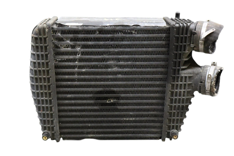 Load image into Gallery viewer, 14-24 Maserati Quattroporte M156 Right Side Turbocharger Intercooler Oem