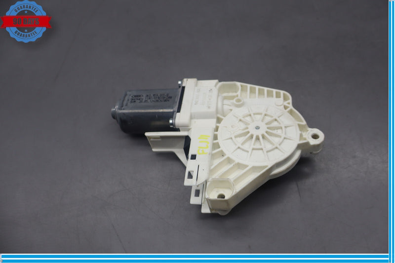 Load image into Gallery viewer, 10-18 Audi A7 Quattro Front Left Driver Side Door Window Regulator Motor OEM