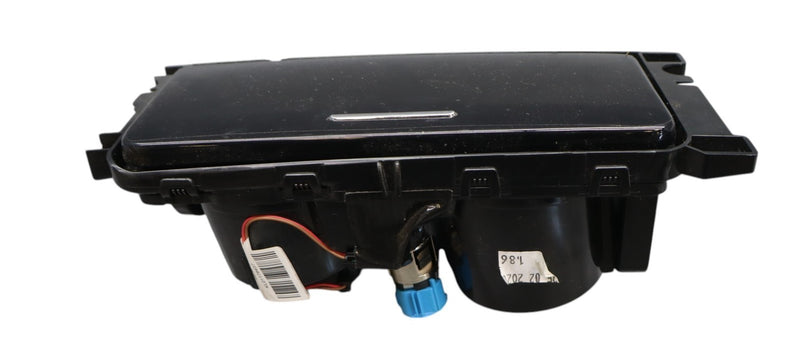 Load image into Gallery viewer, 14-20 Maserati Ghibli Quattroporte Front Center Console Cup Holder Slot Oem