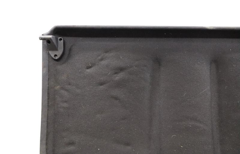 Load image into Gallery viewer, 10-16 Porsche Panamera 970 Rear Trunk Shelf Cargo Package Tray 97055515105 Oem