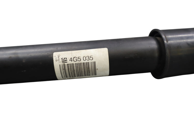 Load image into Gallery viewer, 12-18 Audi A6 A6 Quattro Rear Right Passenger Side Shock Absorber Strut Oem