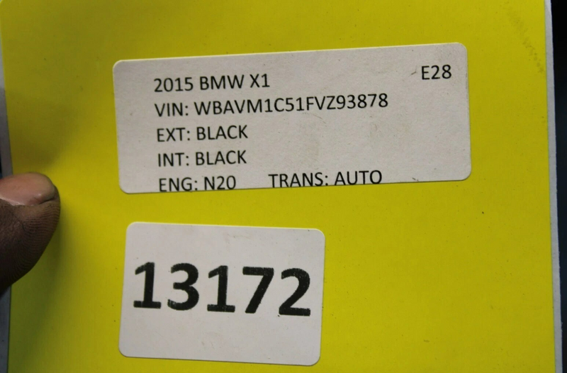 Load image into Gallery viewer, 12-15 BMW E84 X1 Front Dash Dashboard Instrument Panel Cover Assembly Oem