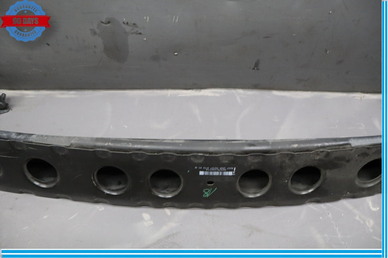 Load image into Gallery viewer, 12-14 Mercedes C250 C300 Rear Bumper Support Reinforcement Impact Beam Bar Oem