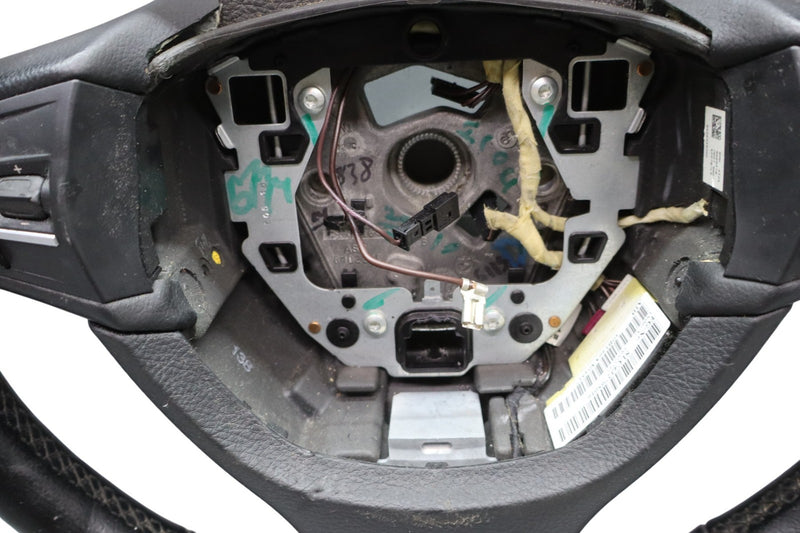 Load image into Gallery viewer, 09-16 BMW 750Li 750Li xDrive Front Left Side Steering Wheel 32336790891 Oem