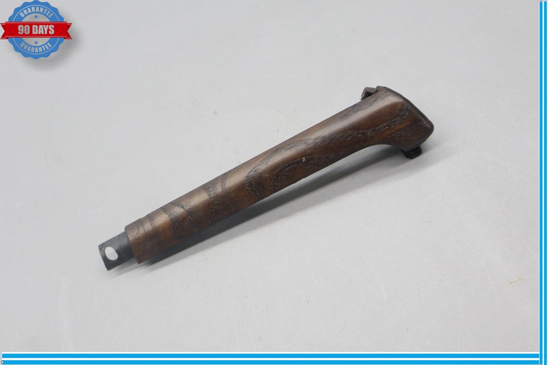 Load image into Gallery viewer, 12-18 Audi A7 Left Driver Side Dash Dashboard Molding Cover Wood Grain Oem