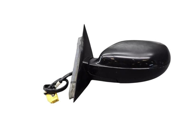 Load image into Gallery viewer, 05-08 Maserati Quattroporte Left Driver Side Rear View Mirror Assembly OEM