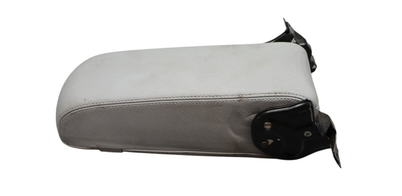 Load image into Gallery viewer, 98-02 W208 Mercedes CLK320 Coupe Center Console Armrest Arm Rest Assembly Oem