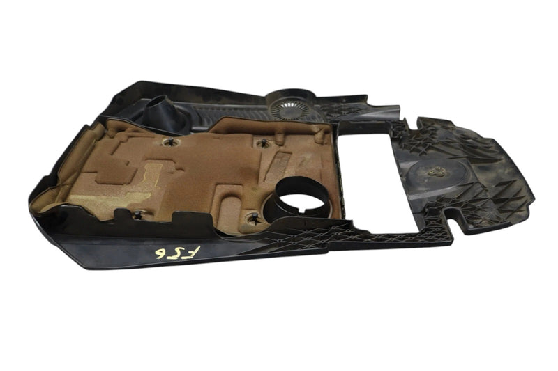 Load image into Gallery viewer, 12-15 Mercedes W204 C250 SLK250 Engine Motor Cover Trim Panel 2710101267 Oem