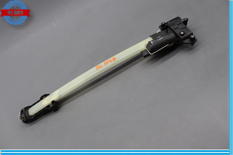 Load image into Gallery viewer, 11-18 Audi A8 Quattro S8 Rear Left Driver Side Door Window Sun Shade Motor Oem