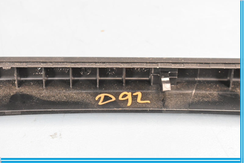 Load image into Gallery viewer, 12-18 BMW 650i 640i F12 Gran Couple Front Dash Molding Trim Oem