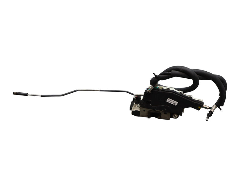Load image into Gallery viewer, 14-17 Maserati Ghibli Rear Left Driver Side Door Lock Latch Actuator Oem
