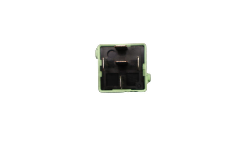 Load image into Gallery viewer, 00-18 BMW 750Li X5 X6 E70 Fuel Pump Relay 8 373 700 Green Oem