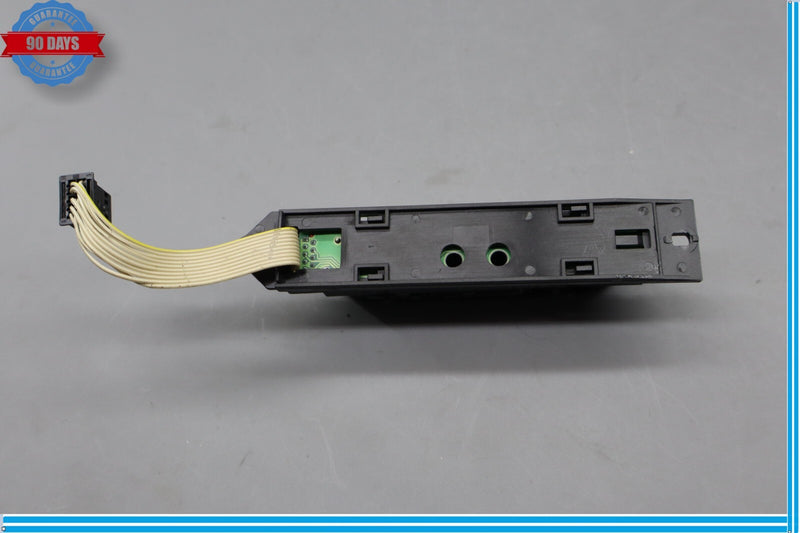 Load image into Gallery viewer, 03-08 Mercedes R230 SL500 Center Console ESP Switch Control Button Oem