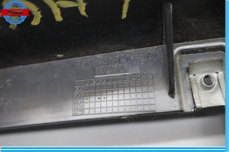 Load image into Gallery viewer, 14-24 Jaguar X152 F-Type Left Driver Side Fender Support Bracket Mount Oem