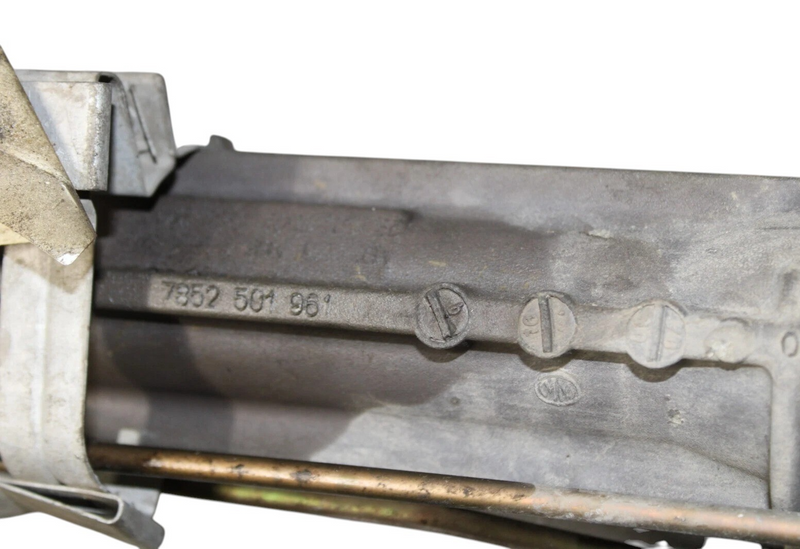 Load image into Gallery viewer, 03-11 Bentley Continental GT Power Steering Gear Rack & Pinion 7852501961 Oem